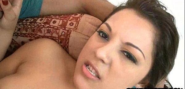 Amateur teen latina 1st and only porno 04